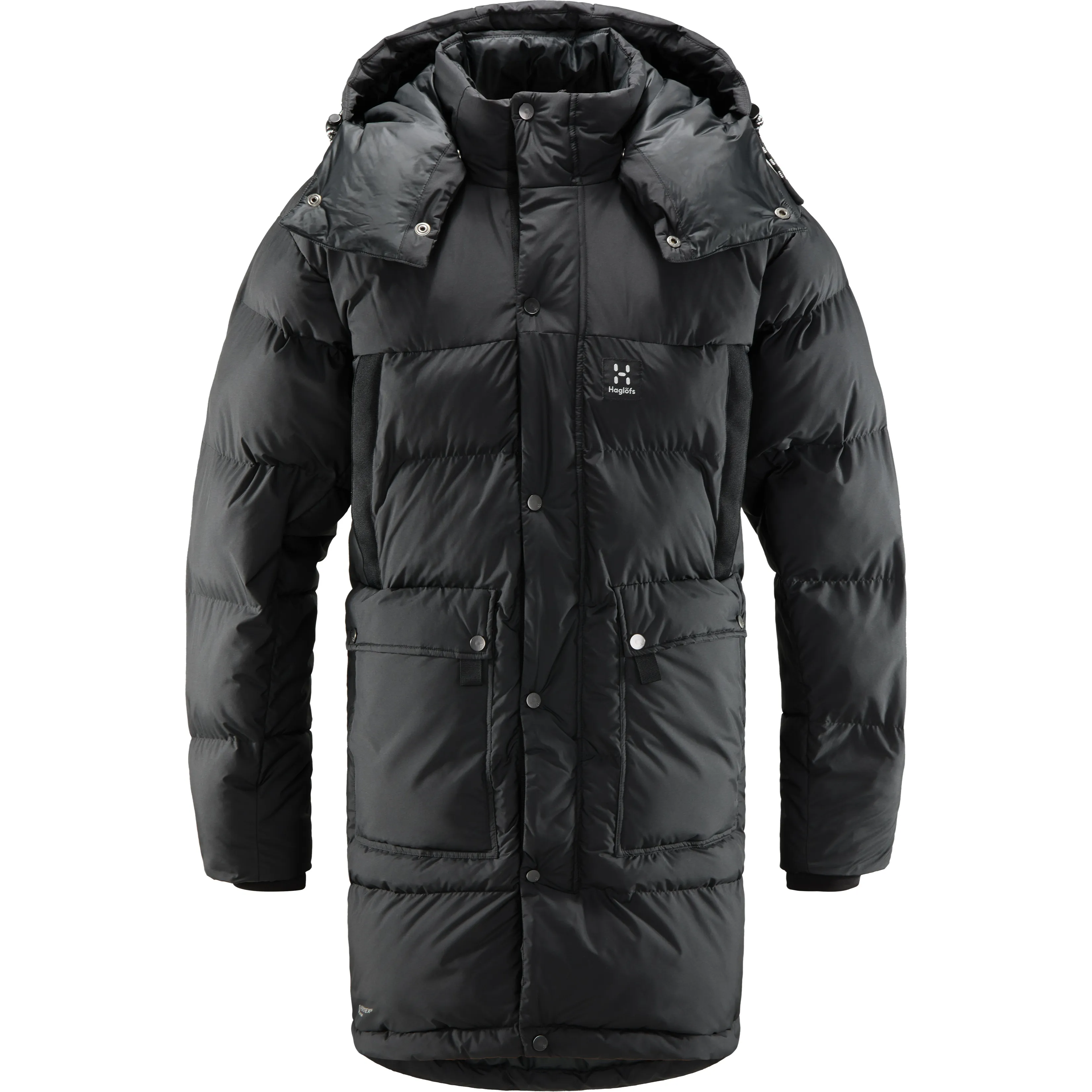 Haglöfs Floda Mimic Parka Men's Haglöfs Floda Mimic Parka Men's