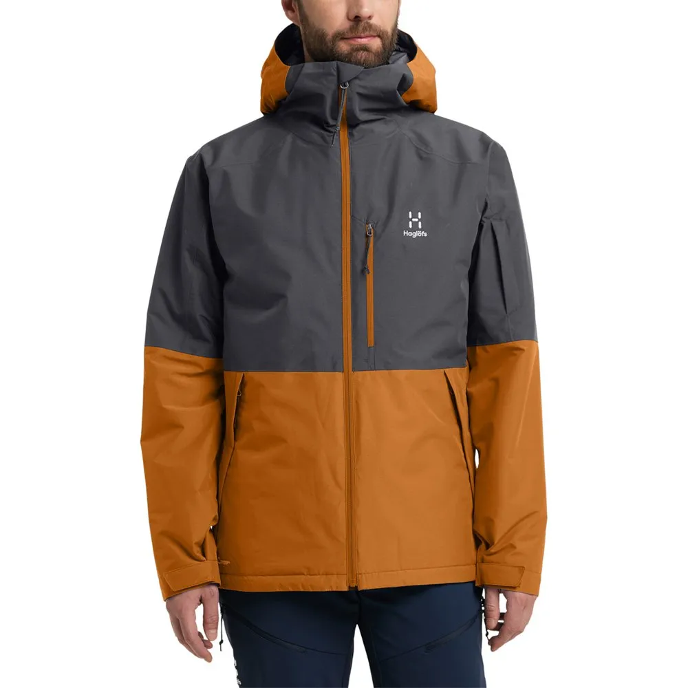 Haglöfs Gondol Insulated Jacka