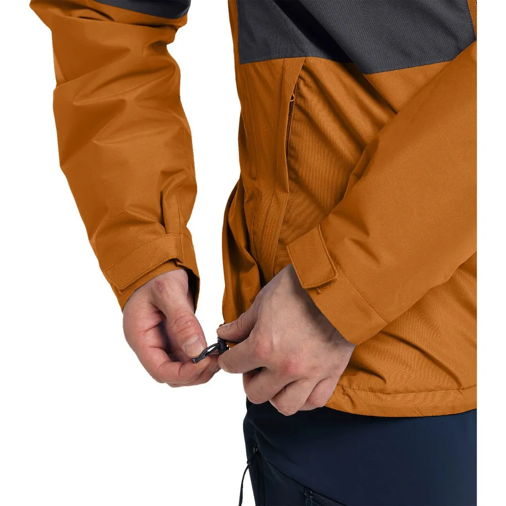 Haglöfs Gondol Insulated Jacka