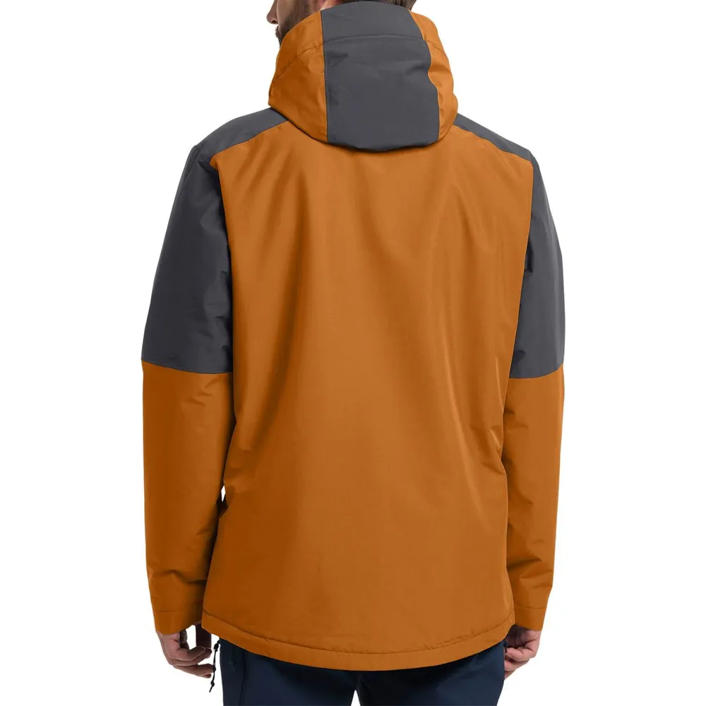 Haglöfs Gondol Insulated Jacka