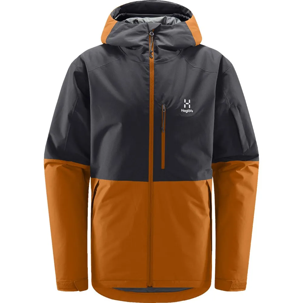 Haglöfs Gondol Insulated Jacka