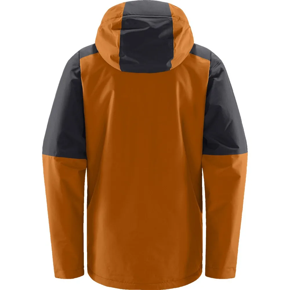 Haglöfs Gondol Insulated Jacka