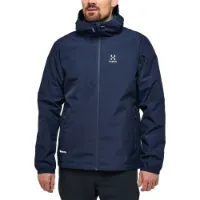 Haglöfs Hajk Goretex Jacka