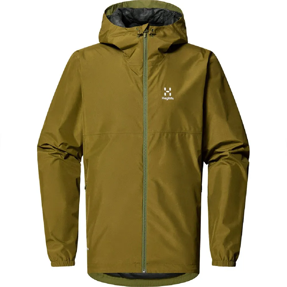 Haglöfs Hajk Goretex Jacka Haglöfs Hajk Goretex Jacka