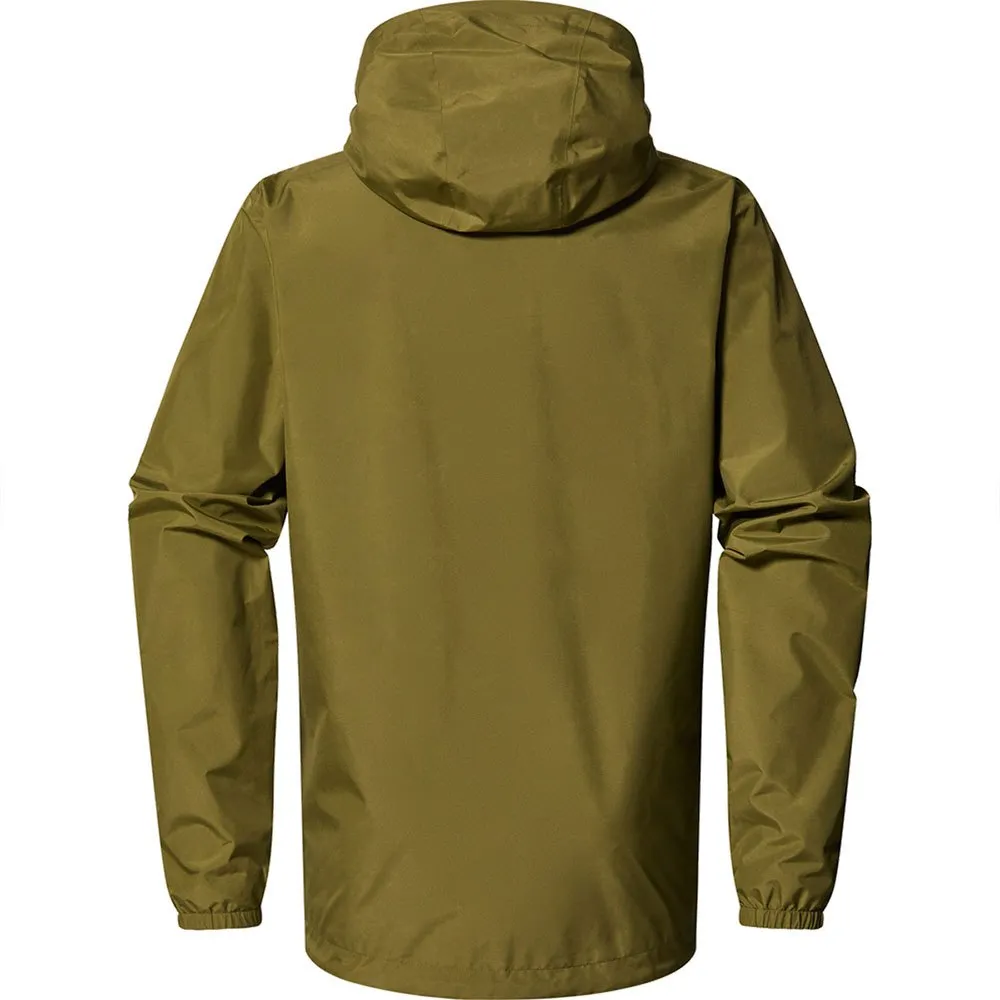 Haglöfs Hajk Goretex Jacka Haglöfs Hajk Goretex Jacka