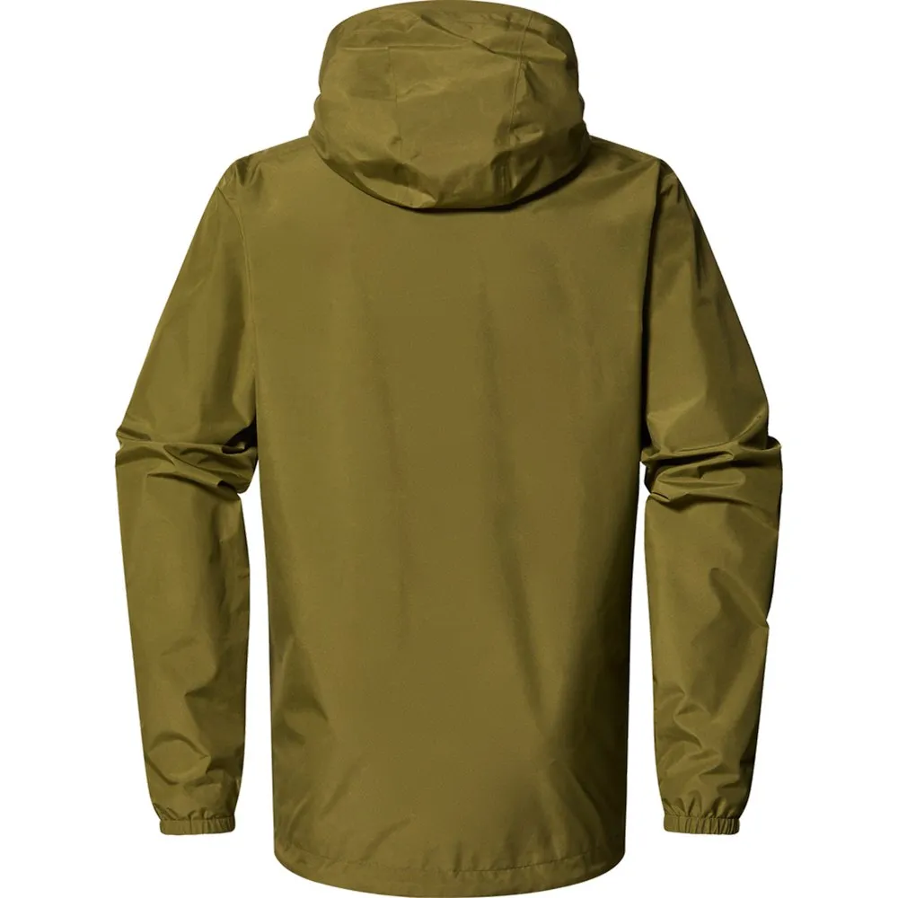 Haglöfs Hajk Goretex Jacka Haglöfs Hajk Goretex Jacka