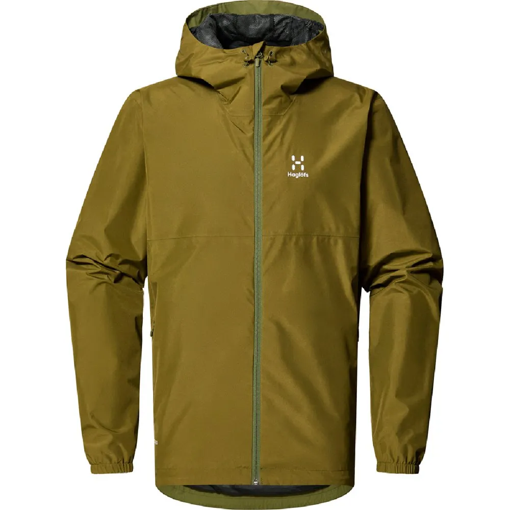 Haglöfs Hajk Goretex Jacka Haglöfs Hajk Goretex Jacka
