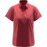 Haglöfs Idun Lite SS Shirt Women