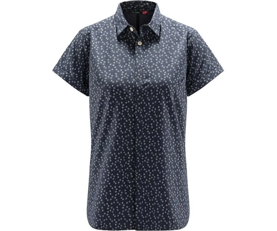 Haglöfs Idun SS Shirt Women Haglöfs Idun SS Shirt Women
