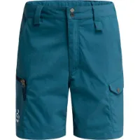 Haglöfs Juniors' Mid Fjell Shorts