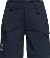 Haglöfs Juniors' Mid Fjell Shorts