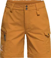 Haglöfs Juniors' Mid Fjell Shorts Haglöfs Juniors' Mid Fjell Shorts