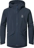 Haglöfs Juniors' Mila Jacket Haglöfs Juniors' Mila Jacket