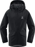 Haglöfs Juniors' Mila Jacket Haglöfs Juniors' Mila Jacket