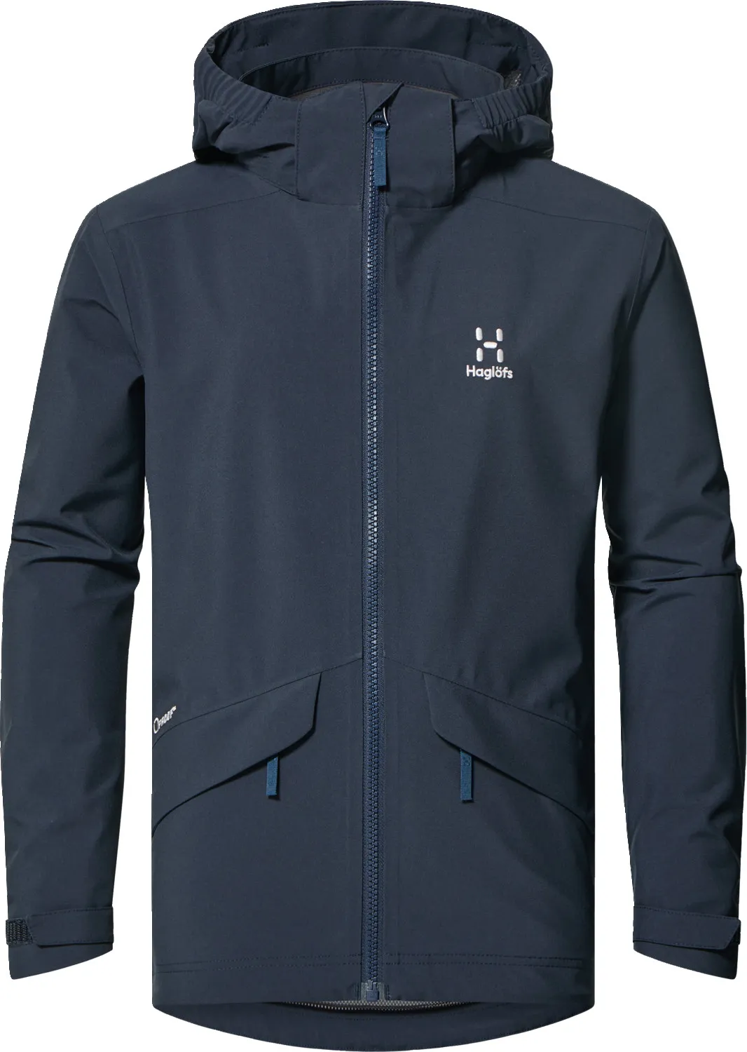 Haglöfs Juniors' Mila Jacket Haglöfs Juniors' Mila Jacket