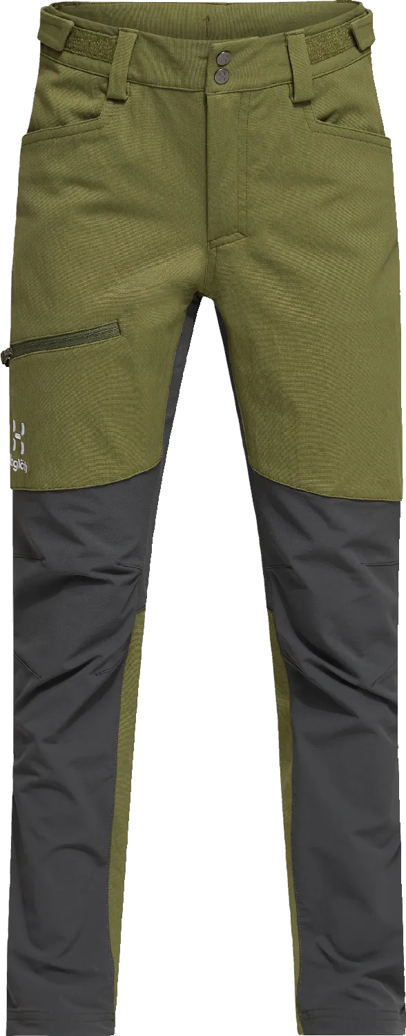 Haglöfs Juniors' Rugged Pant