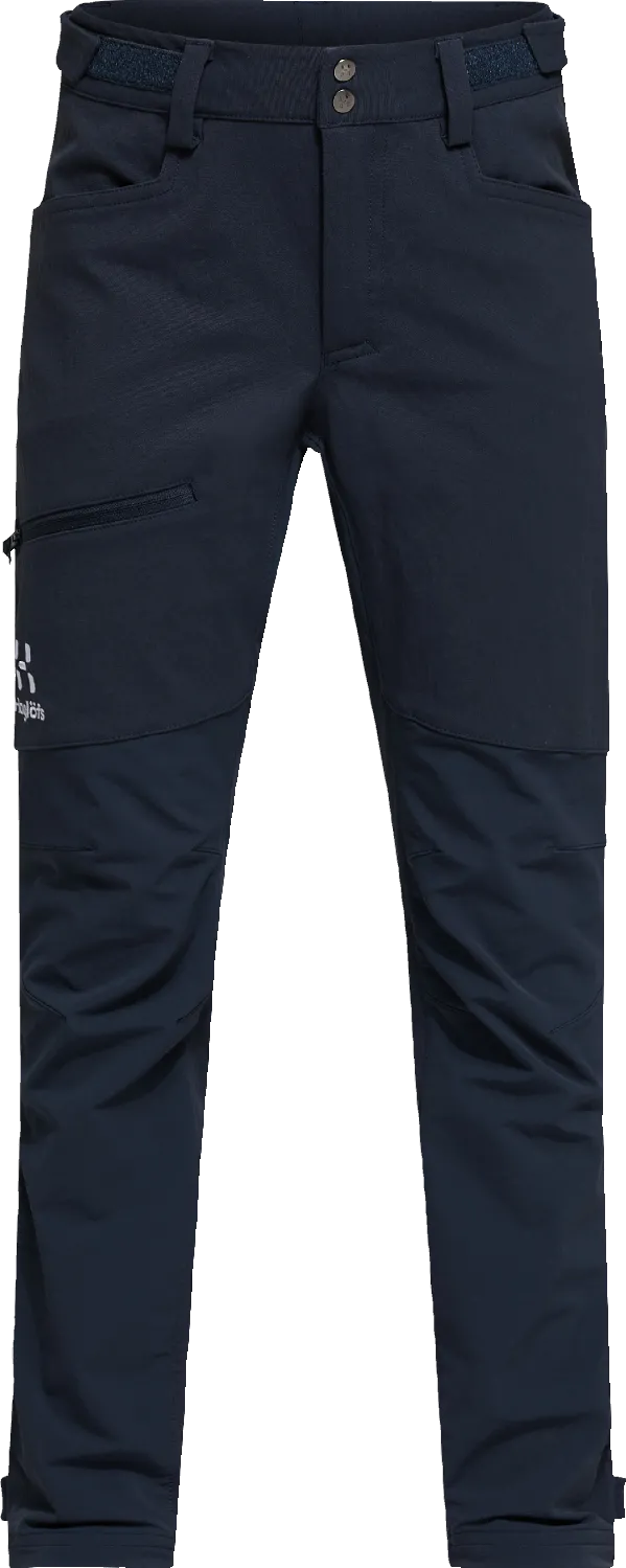 Haglöfs Juniors' Rugged Pant Haglöfs Juniors' Rugged Pant