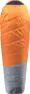 Haglöfs Kids' Moonlite Junior, Tangerine/Gravel Grey