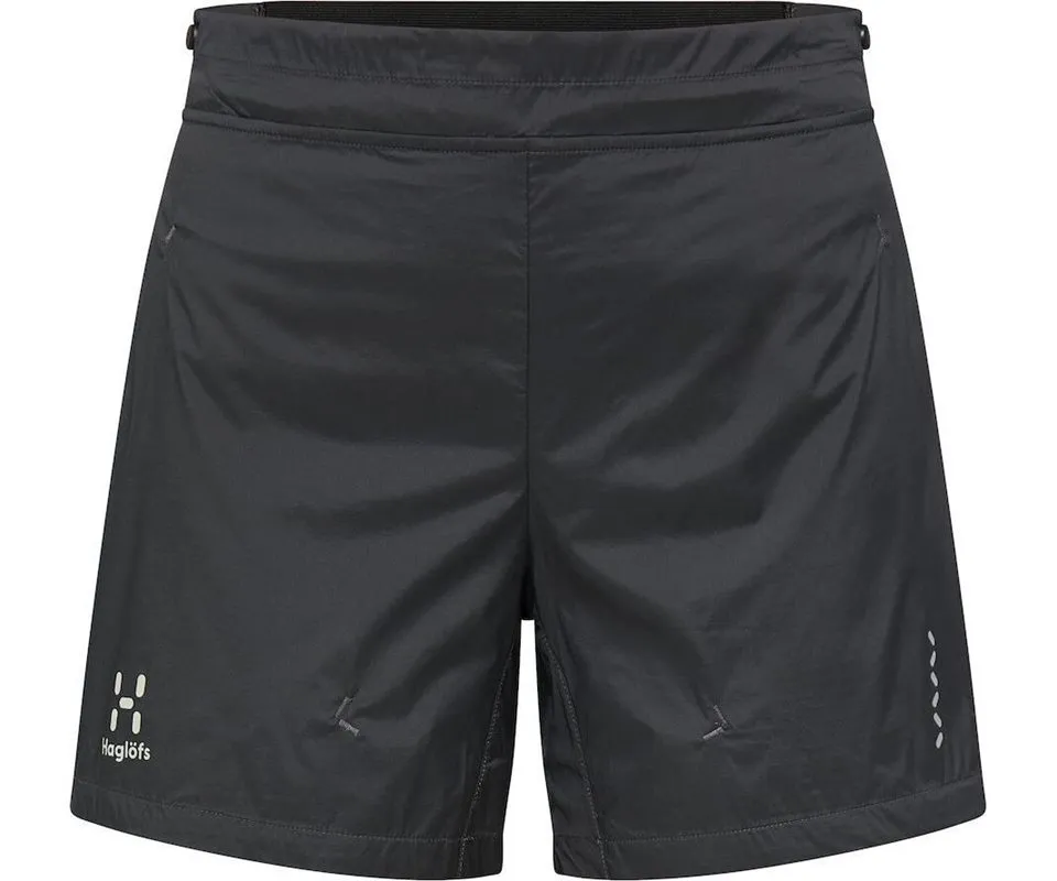 Haglöfs L.I.M Alpha Shorts Women, Magnetite Haglöfs L.I.M Alpha Shorts Women, Magnetite