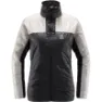 Haglöfs L.I.M Barrier Jacket Women, Magnetite/stone grey