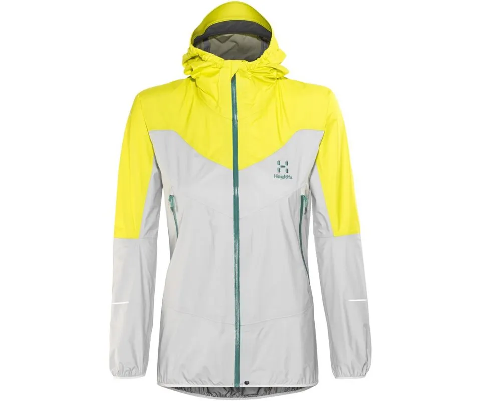 Haglöfs L.I.M Comp Jacket Women
