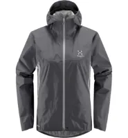 Haglöfs L.I.M Gore-Tex Jacket Women Haglöfs L.I.M Gore-Tex Jacket Women