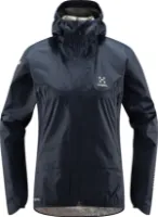 Haglöfs L.I.M Gore-Tex Jacket Women Haglöfs L.I.M Gore-Tex Jacket Women