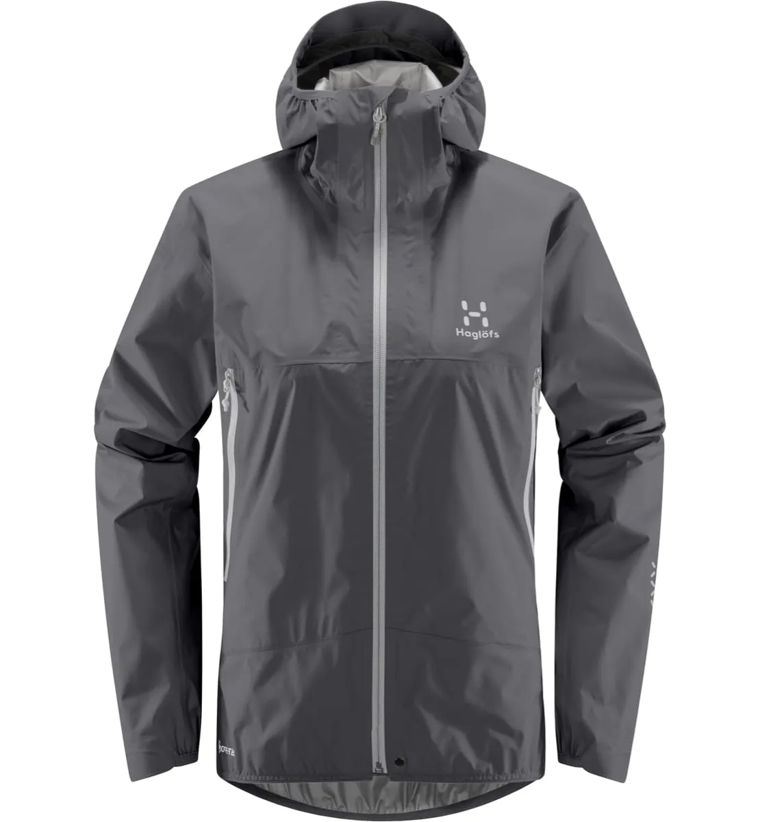 Haglöfs L.I.M Gore-Tex Jacket Women