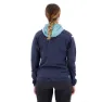 Haglöfs L.i.m Hybrid Softshell Jacka, Tarn blue / frost blue