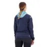 Haglöfs L.i.m Hybrid Softshell Jacka, Tarn blue / frost blue