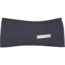 Haglöfs L.i.m Hybrid Windstopper Hårband male, Magnetite