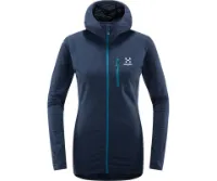 Haglöfs L.I.M Mid Hood Women