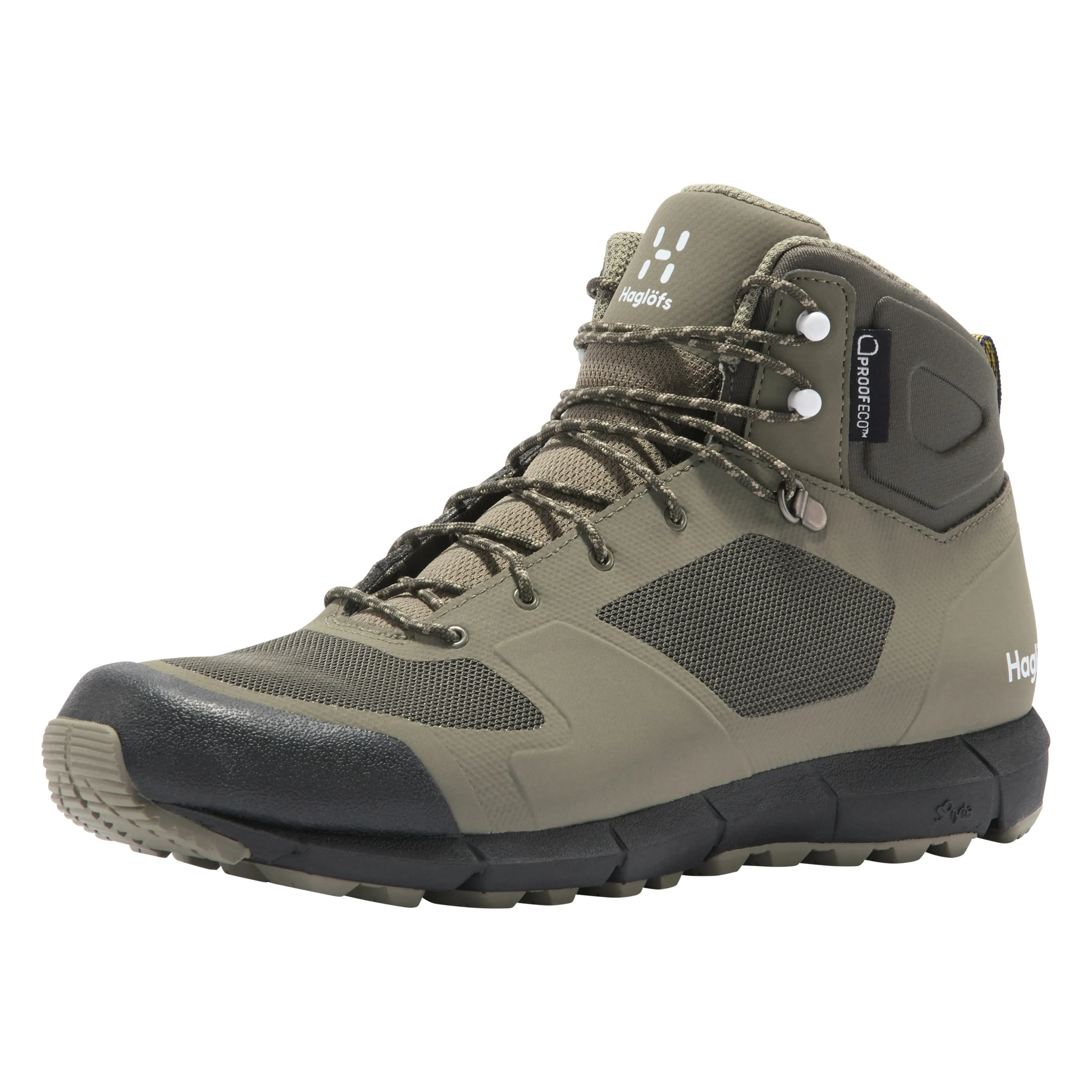 Haglöfs L.I.M Mid Proof Eco Women