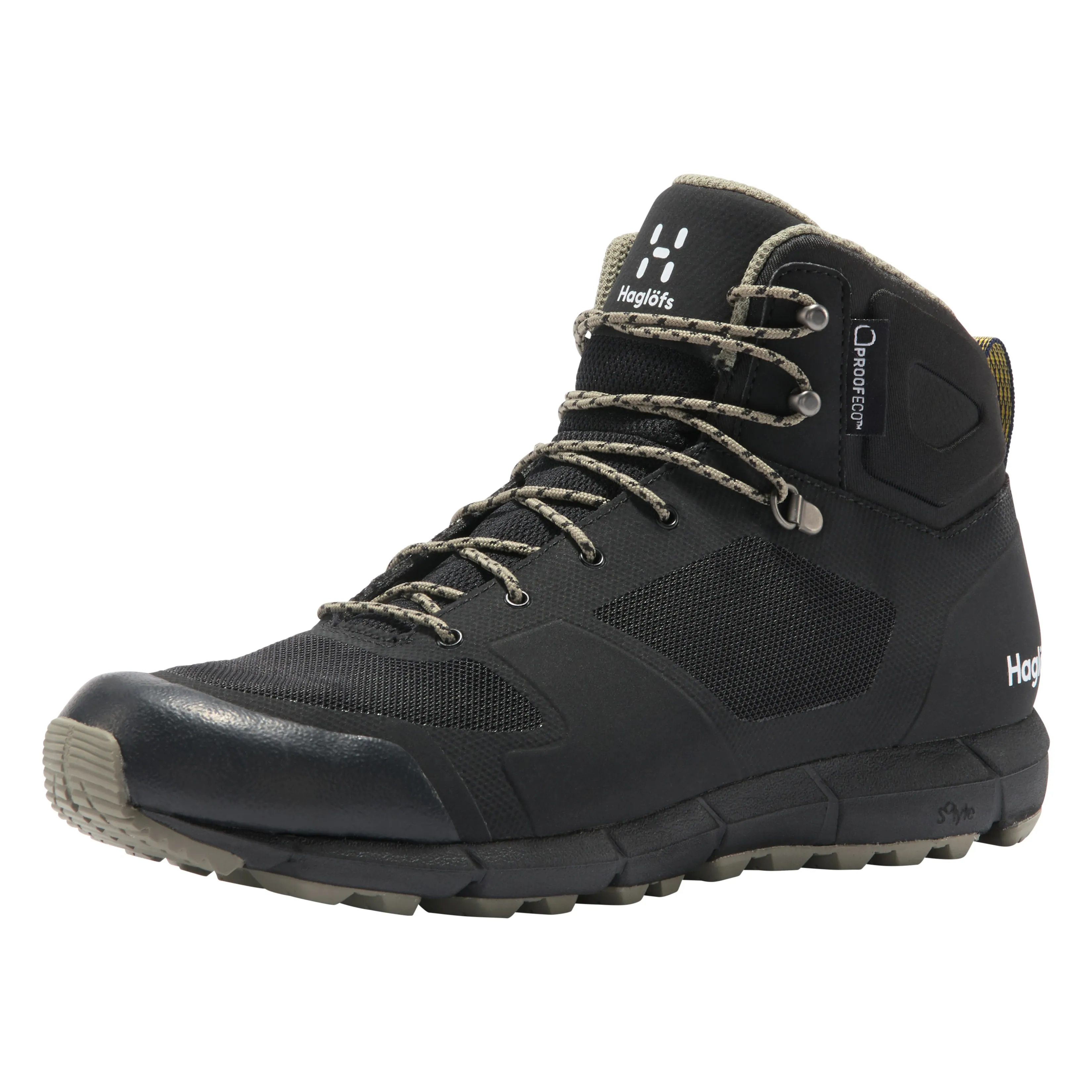 Haglöfs L.I.M Mid Proof Eco Women