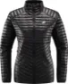 Haglöfs L.I.M Mimic Jacket Women, Magnetite
