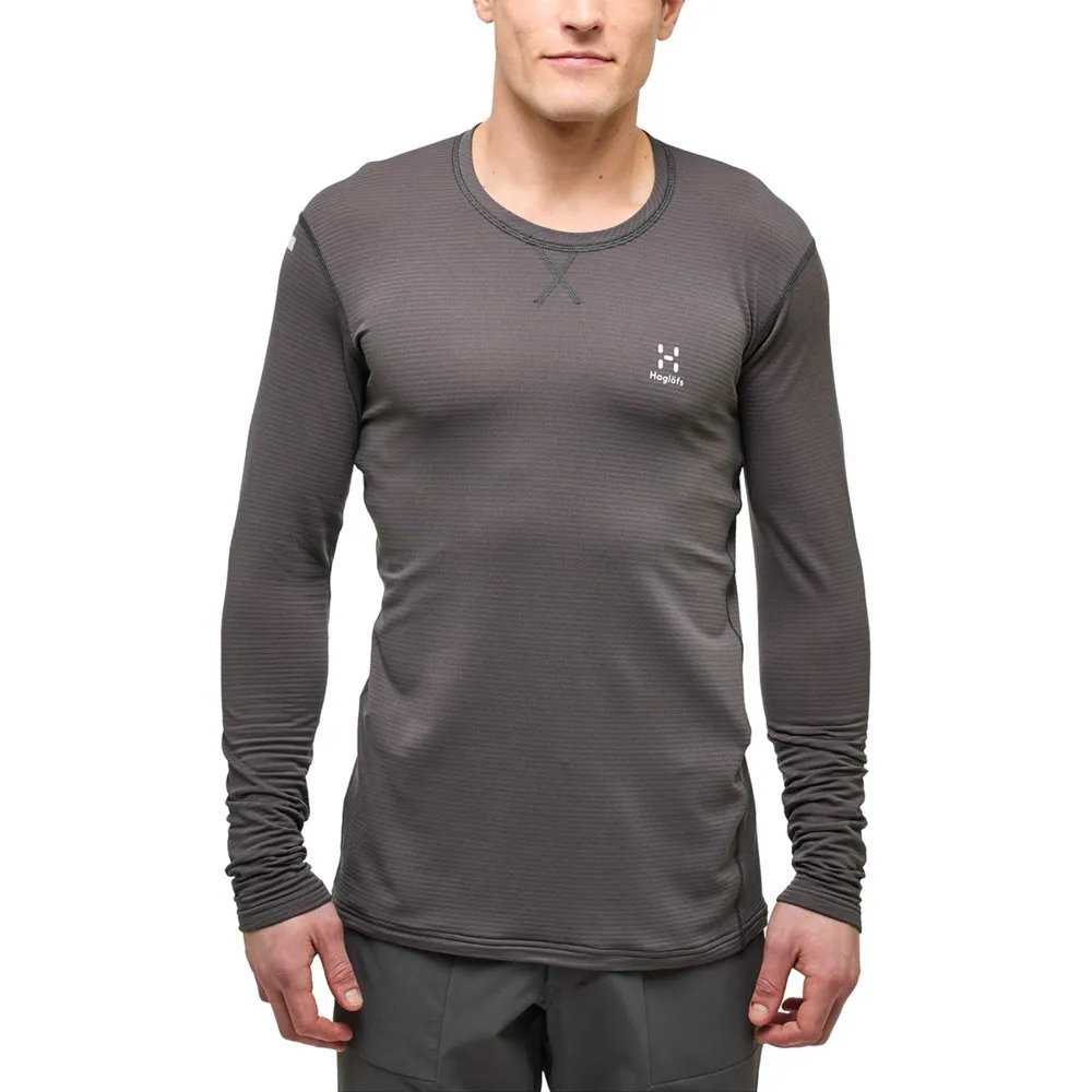 Haglöfs L.i.m Roundneck Tröja