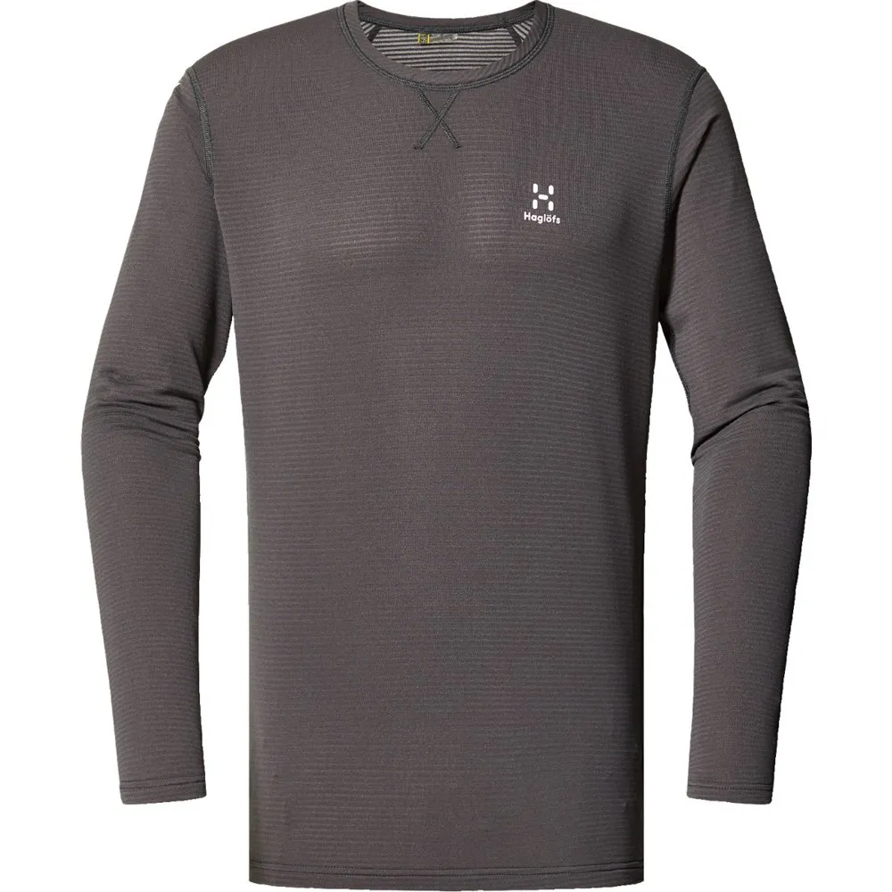 Haglöfs L.i.m Roundneck Tröja