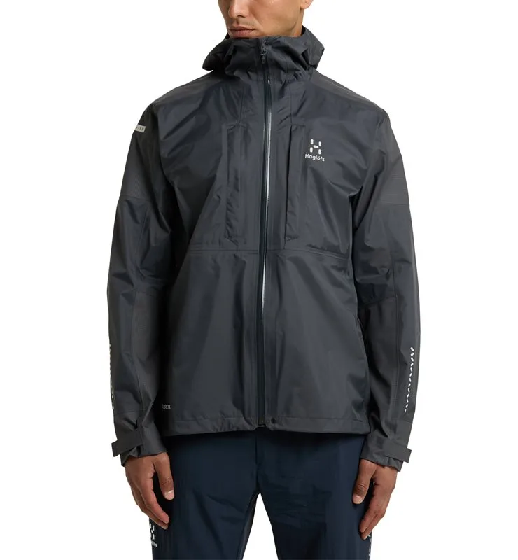 Haglöfs L.i.m Rugged Goretex Jacka Haglöfs L.i.m Rugged Goretex Jacka