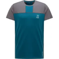 Haglöfs L.i.m Strive T-shirt Med Korta ärmar Haglöfs L.i.m Strive T-shirt Med Korta ärmar