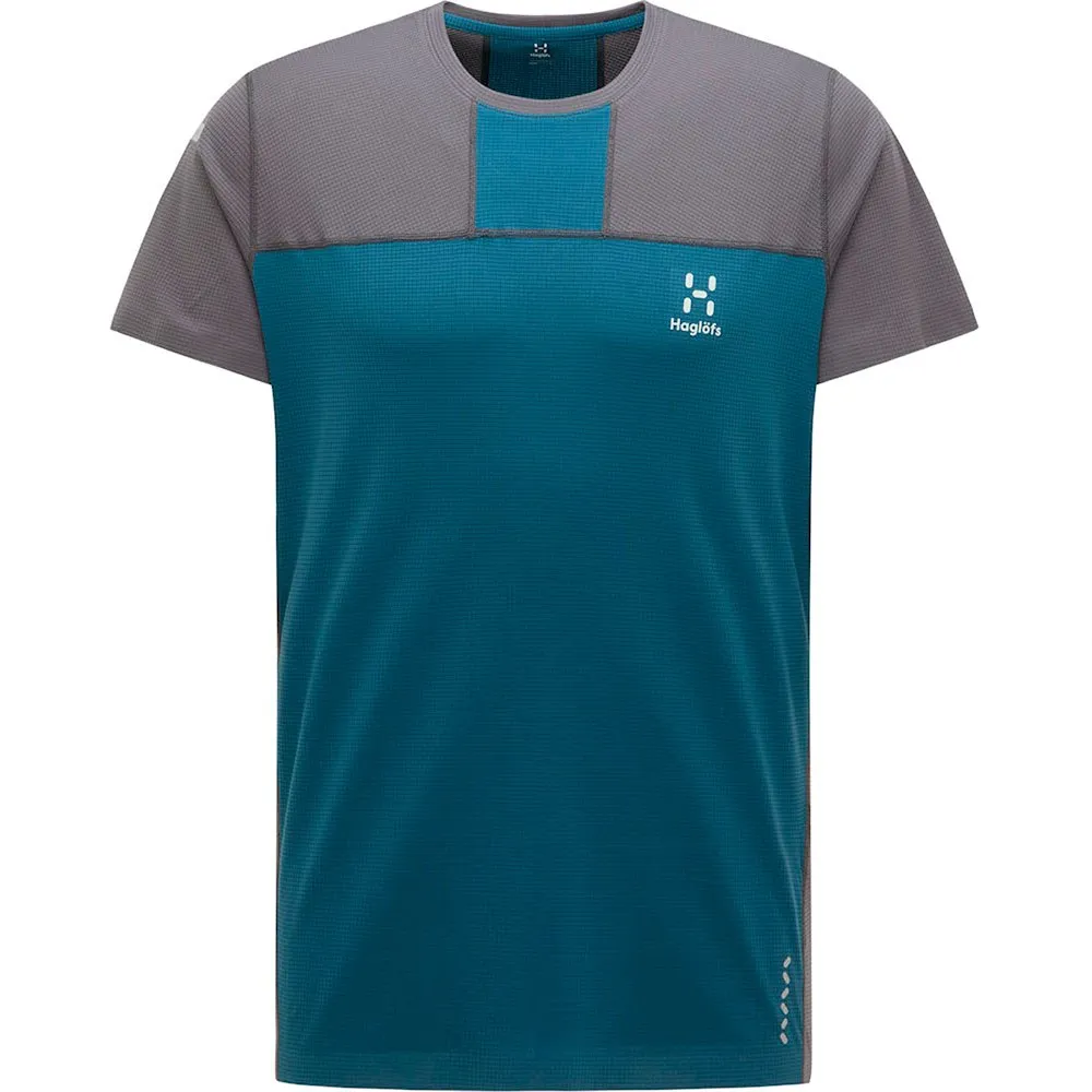 Haglöfs L.i.m Strive T-shirt Med Korta ärmar
