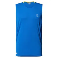 Haglöfs L.i.m Tempo Trail ärmlös T-shirt