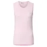 Haglöfs L.i.m Tempo Trail ärmlös T-shirt, Fresh pink
