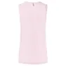 Haglöfs L.i.m Tempo Trail ärmlös T-shirt, Fresh pink