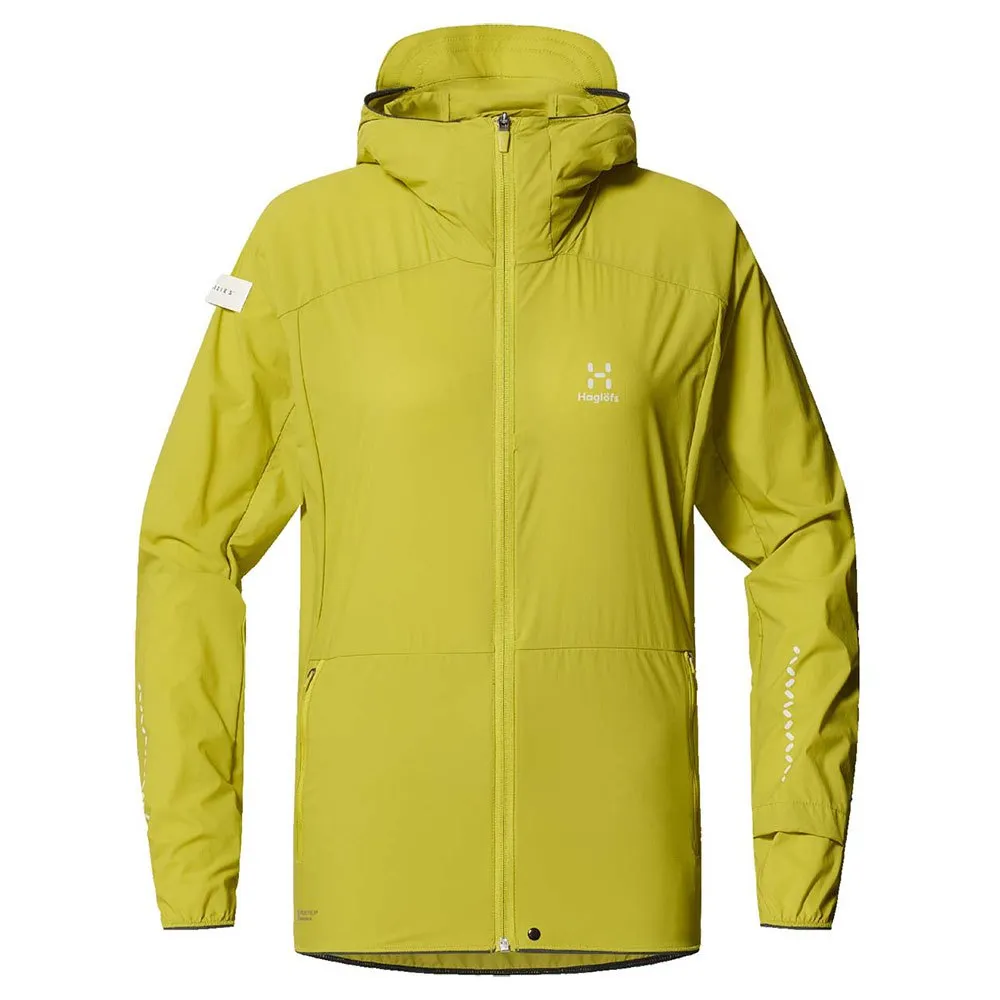 Haglöfs L.i.m Tempo Trail Jacka Haglöfs L.i.m Tempo Trail Jacka