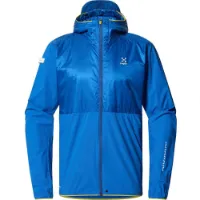 Haglöfs L.i.m Tempo Trail Mimic Jacka Haglöfs L.i.m Tempo Trail Mimic Jacka