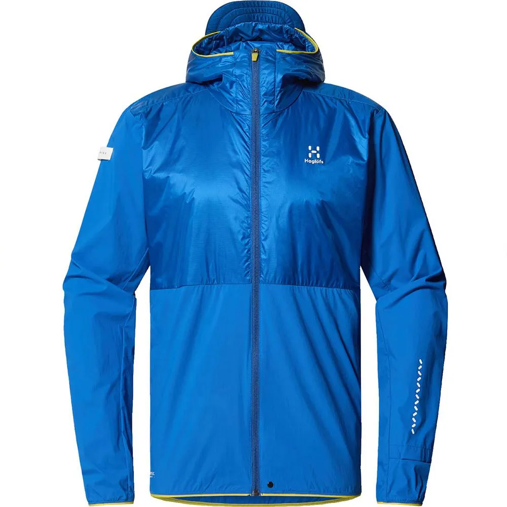 Haglöfs L.i.m Tempo Trail Mimic Jacka Haglöfs L.i.m Tempo Trail Mimic Jacka