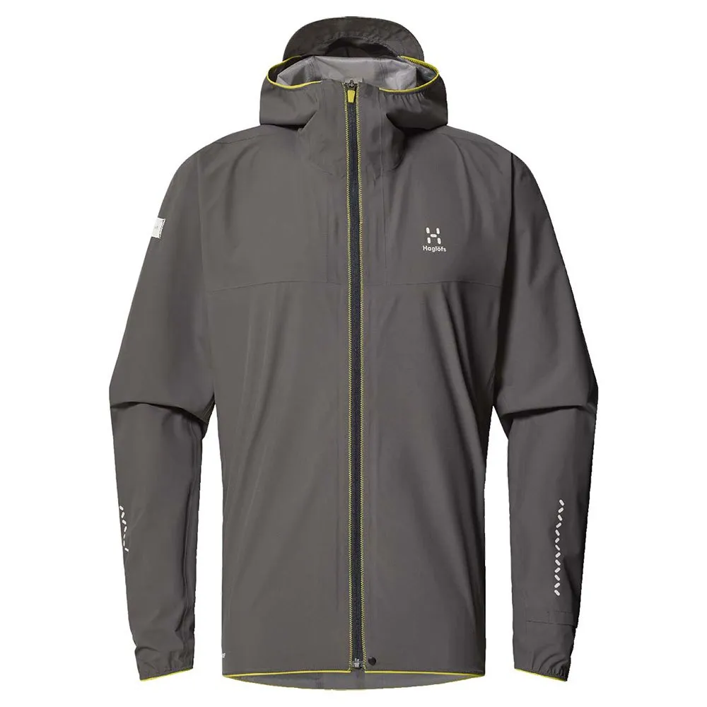 Haglöfs L.i.m Tempo Trail Proof Jacka