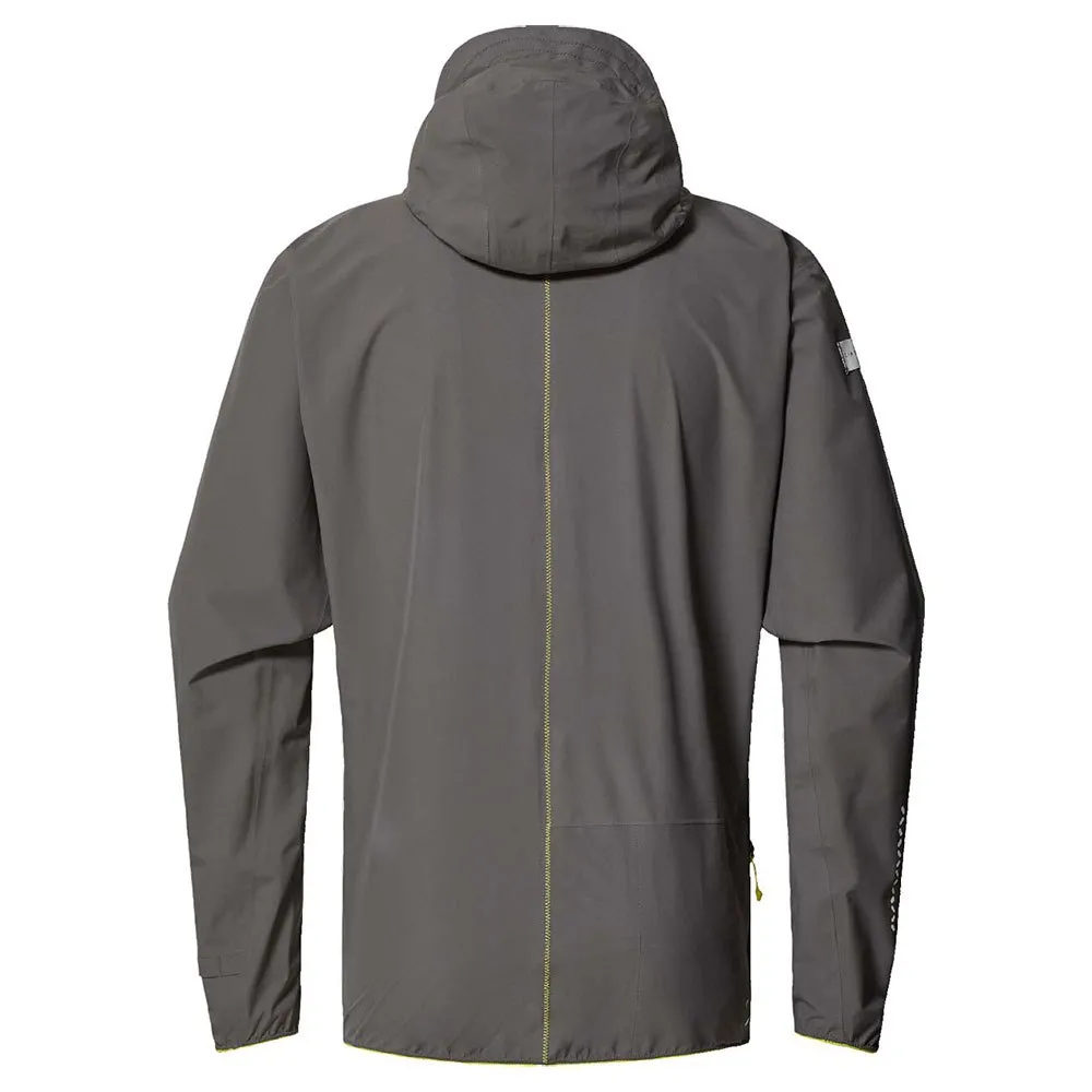 Haglöfs L.i.m Tempo Trail Proof Jacka