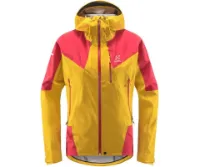 Haglöfs L.I.M Touring ProofJacket Women Haglöfs L.I.M Touring ProofJacket Women