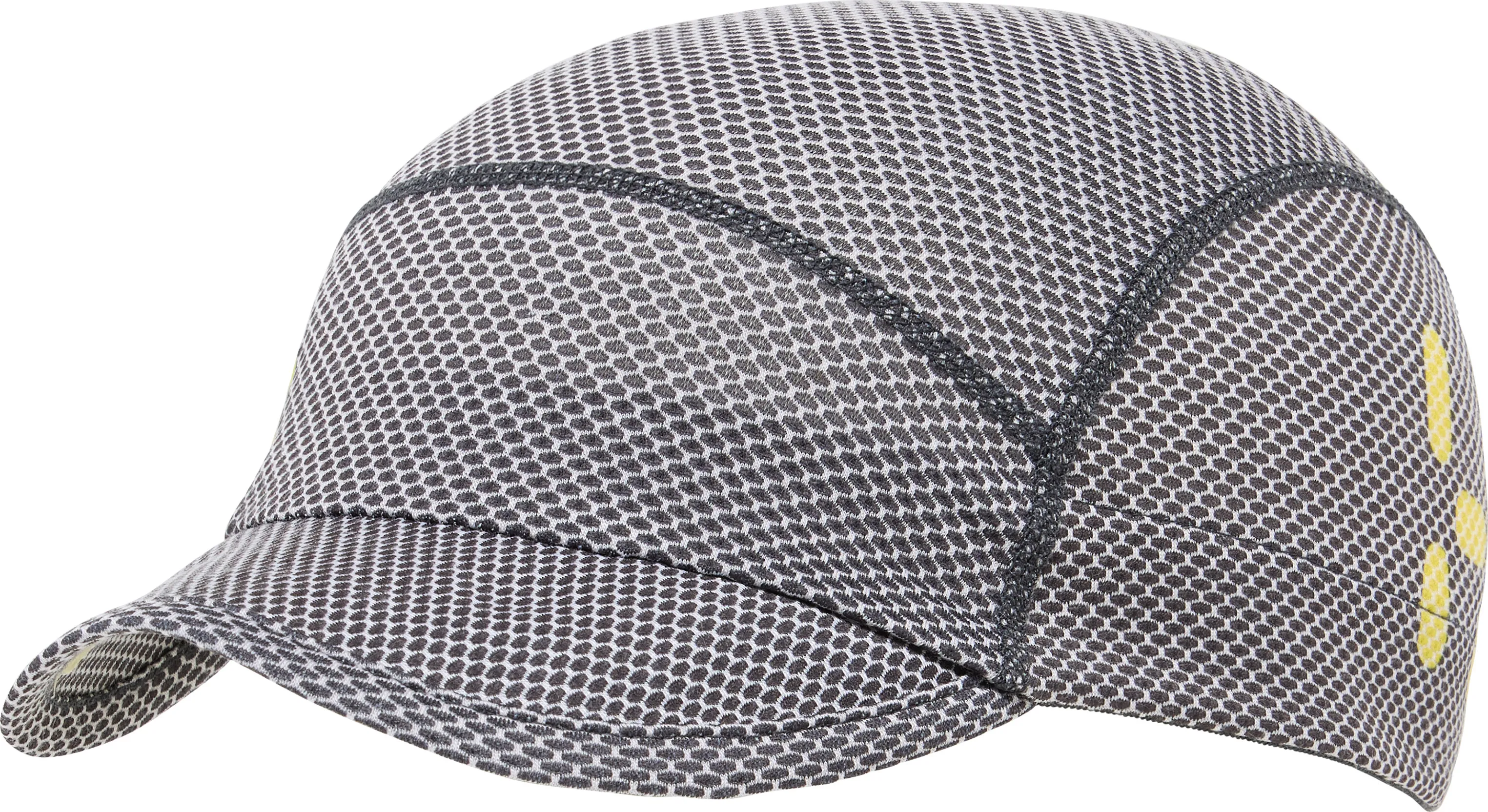 Haglöfs L.I.M Zt II Compressible Cap, Magnetite Haglöfs L.I.M Zt II Compressible Cap, Magnetite